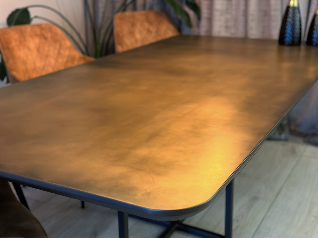 Rectangular dining table Elan
