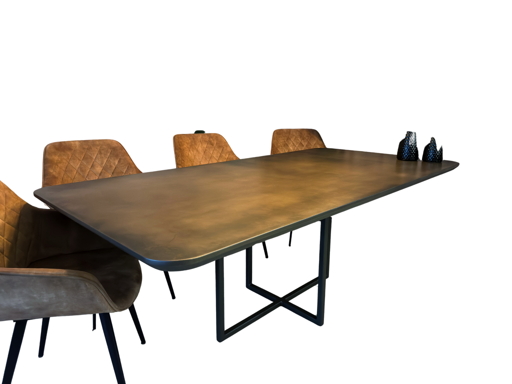 Rectangular dining table Elan