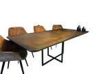 Rectangular dining table Elan