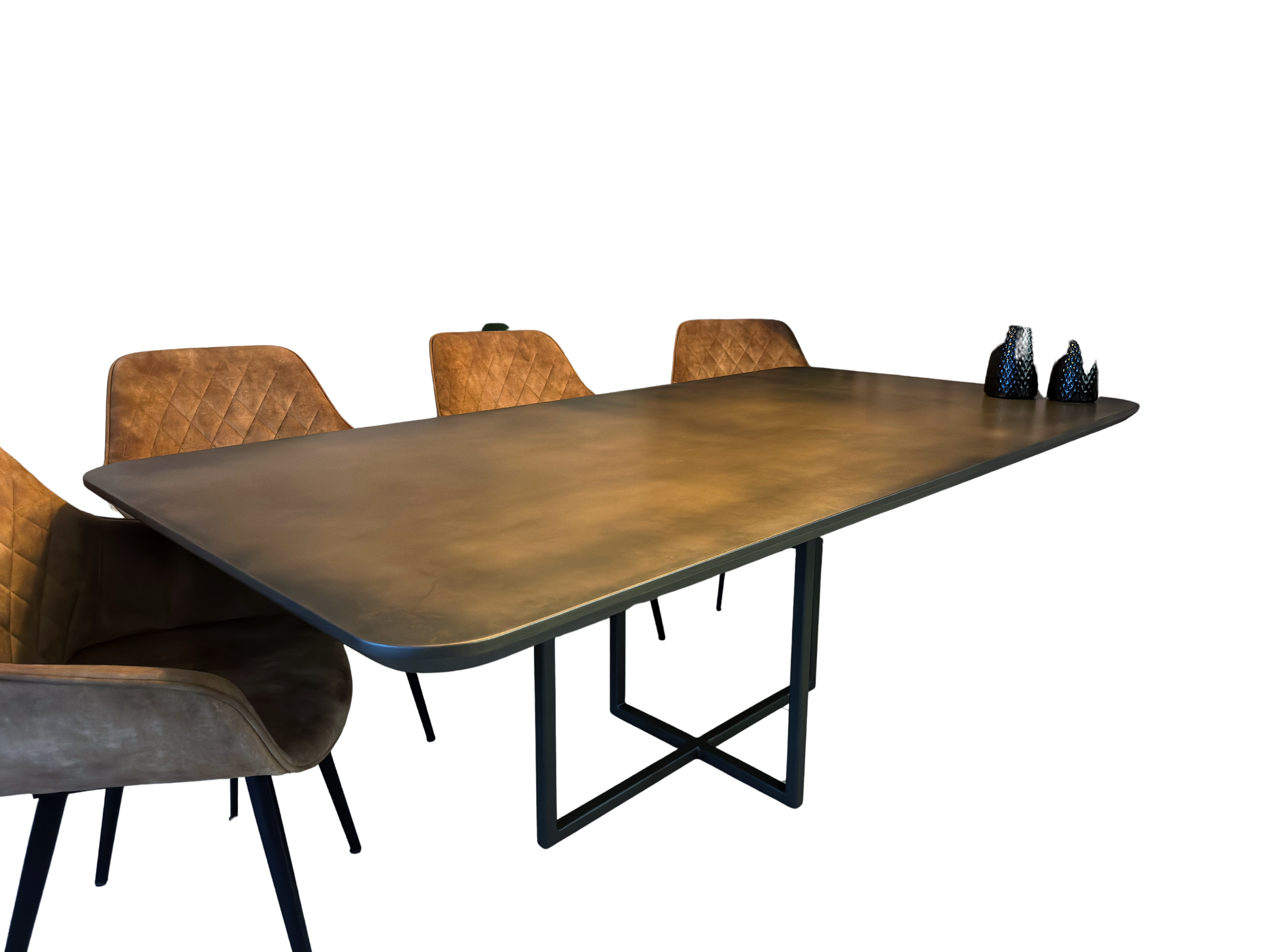 Rectangular dining table Elan