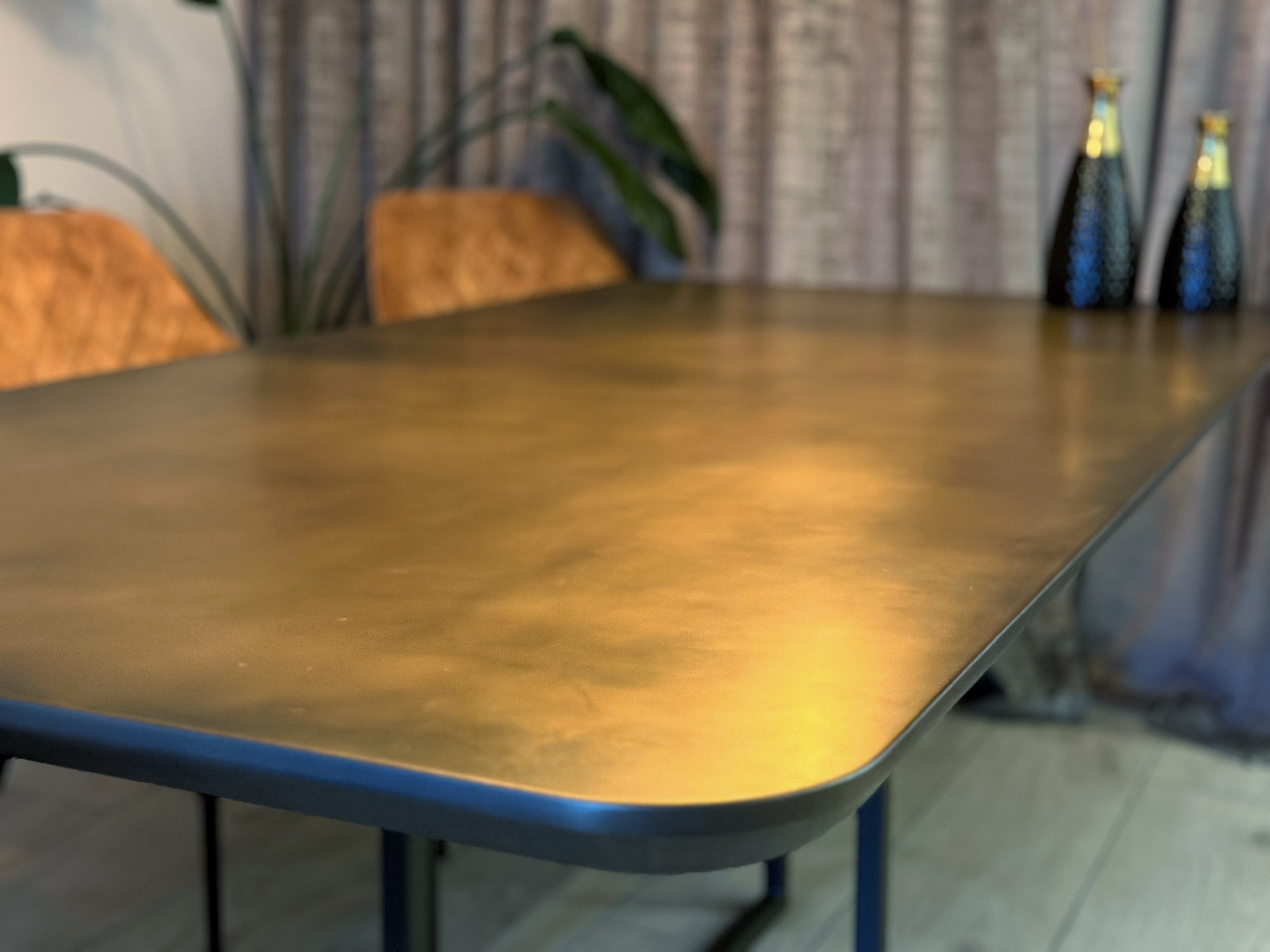 Rectangular dining table Elan