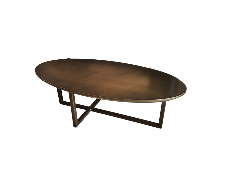 Ovale Salontafel Olbia