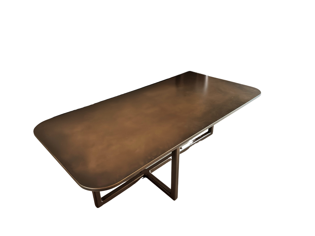 Rechthoekige Salontafel Vincenza