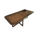 Rechthoekige Salontafel Vincenza