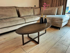 Oval Coffee Table Olbia