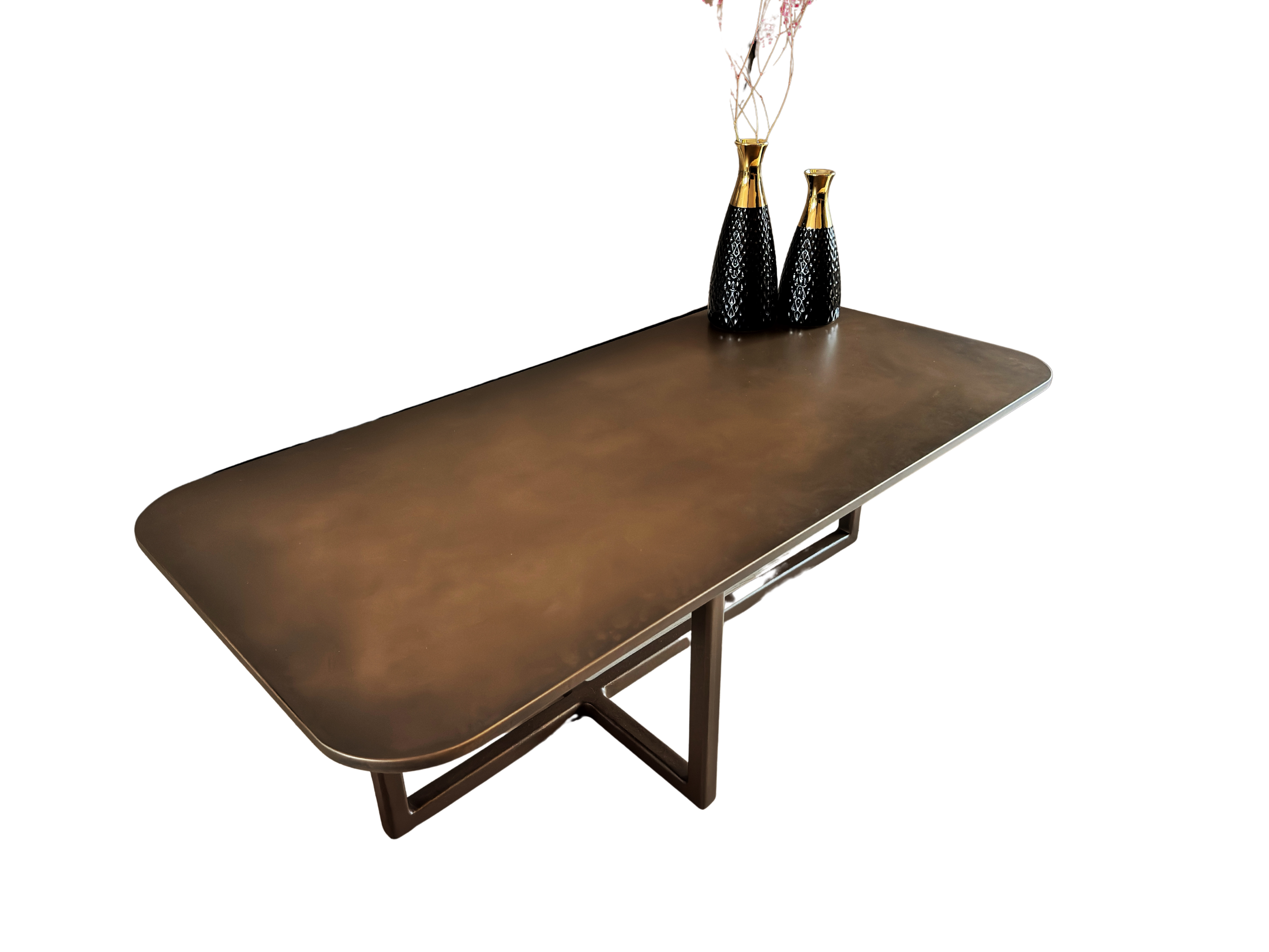 Rectangular Coffee Table Vincenza