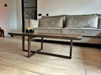 Rectangular Coffee Table Vincenza