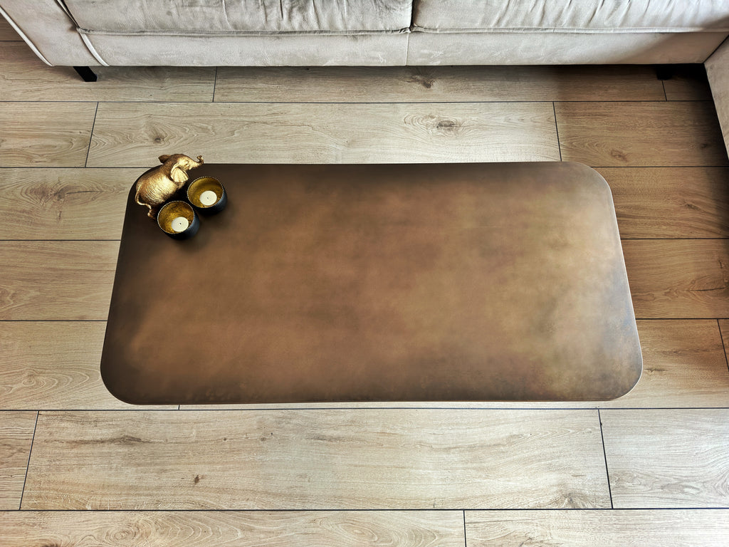 Rectangular Coffee Table Vincenza