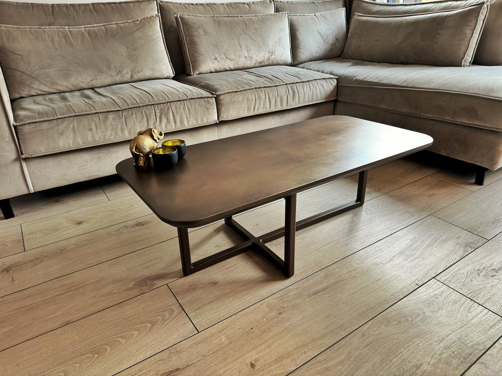 Rectangular Coffee Table Vincenza