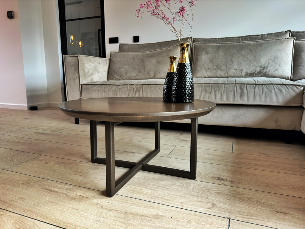 Round Coffee Table Betao