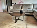 Round Coffee Table Betao