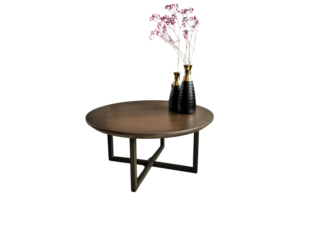 Round Coffee Table Betao