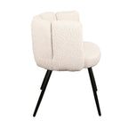 High Five stoel Wit (Set van 2)