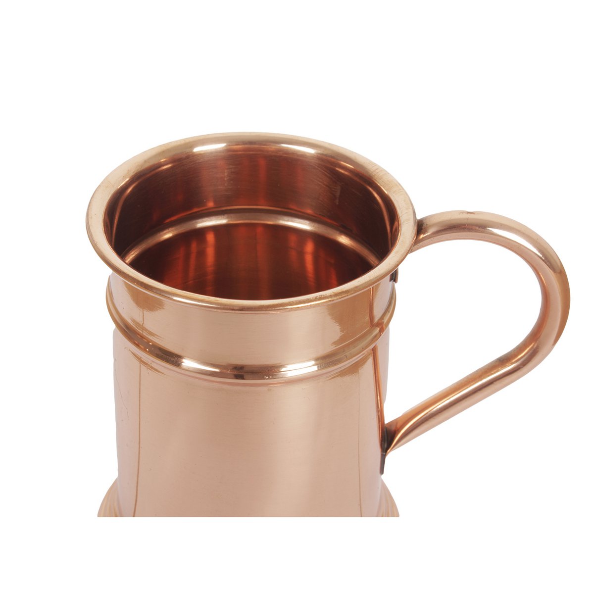 Koperen Mok Niagara voor Moscow Mule