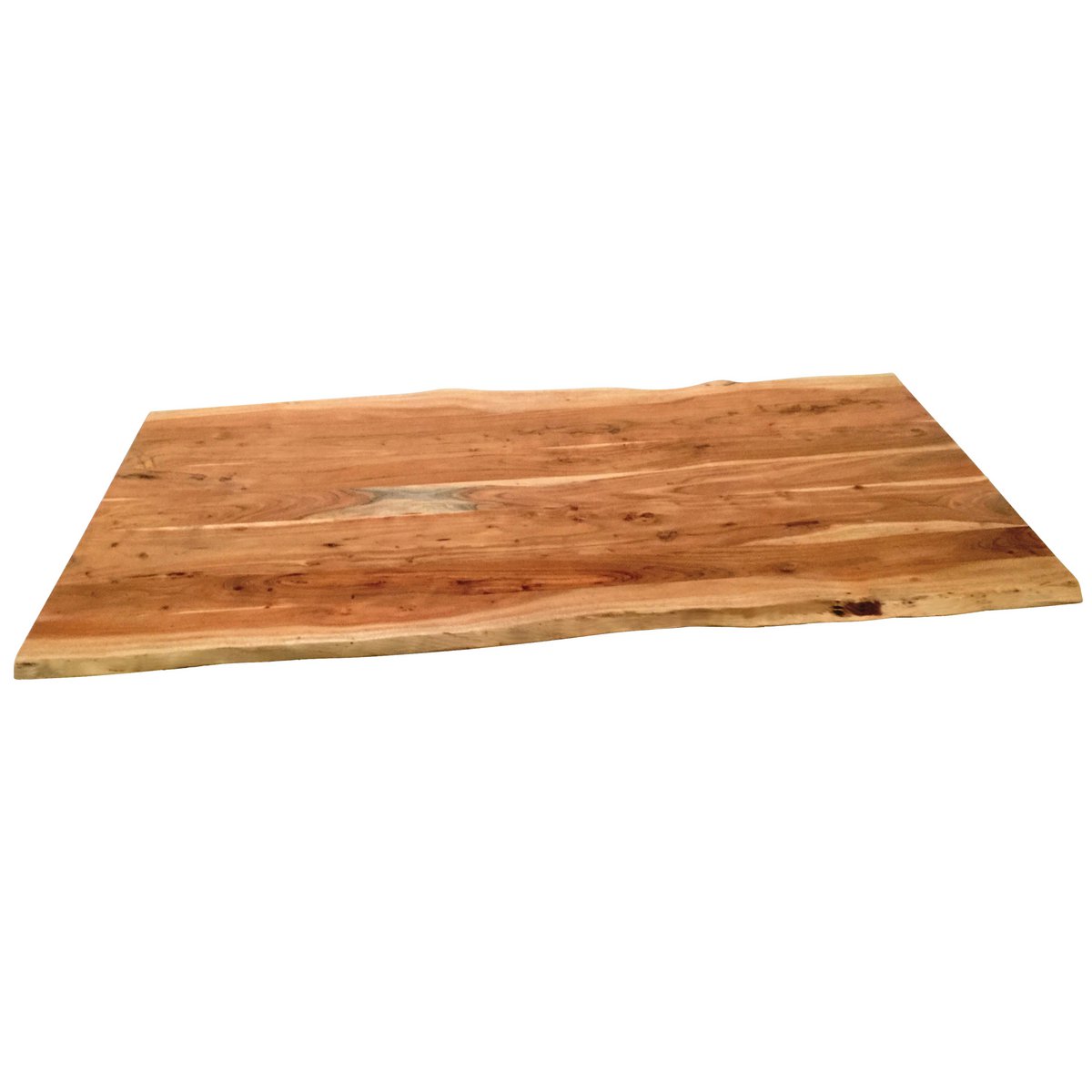 Dining table 220x100 cm Acacia wood