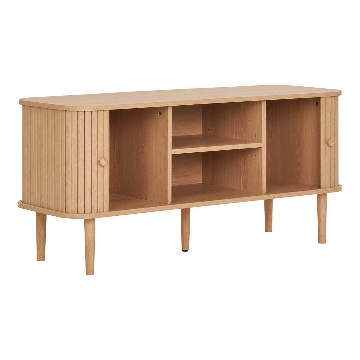 Nikko TV stand - 113x40x51.5 cm