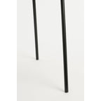 Moony Eetkamerstoel Velvet Beige