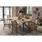 Dining table 240x100 cm Mango wood