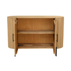 Sahara TV cabinet