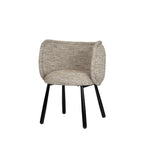 Panda Fauteuil Coco