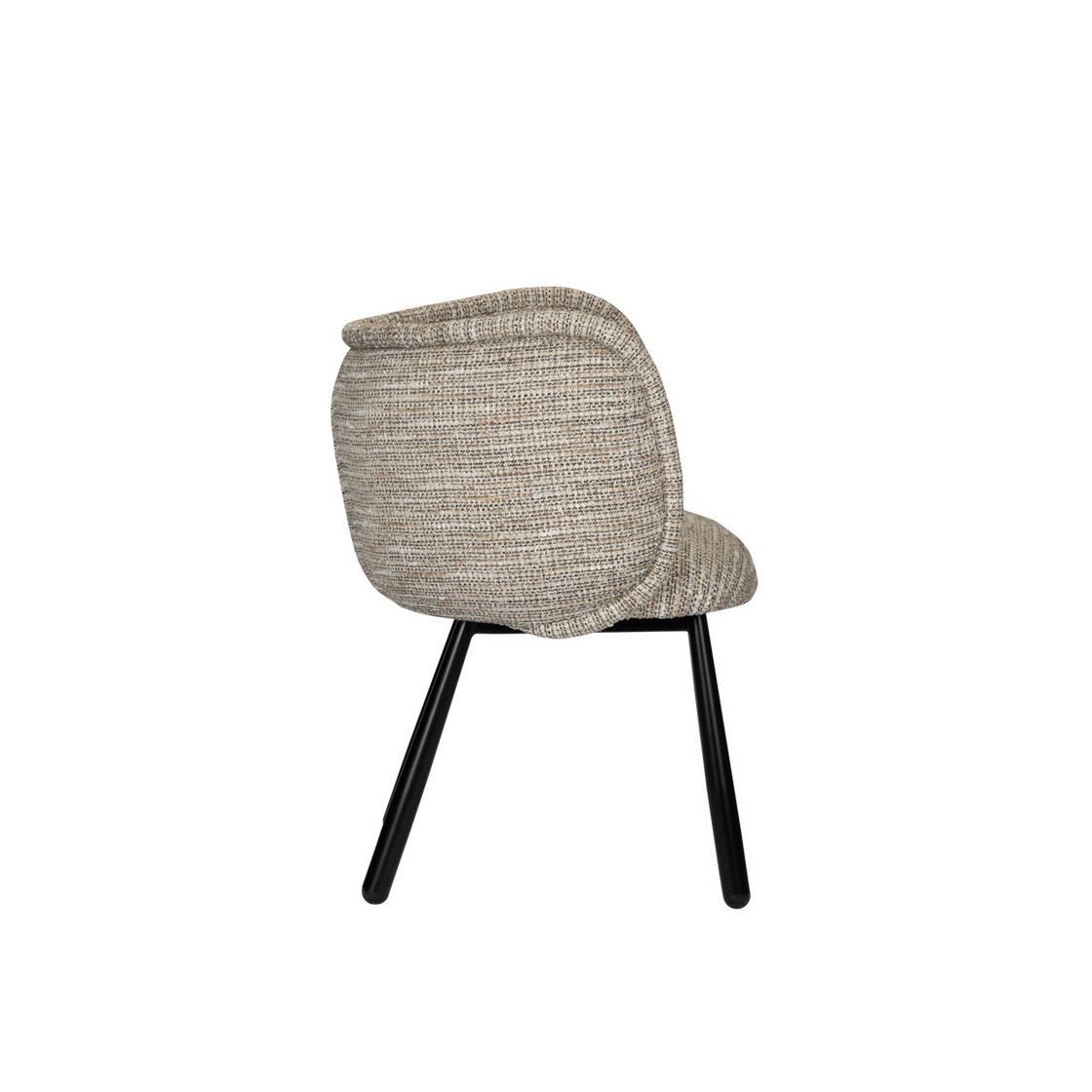 Panda Fauteuil Coco