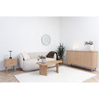 Nikko Sideboard - 140x40x79 cm