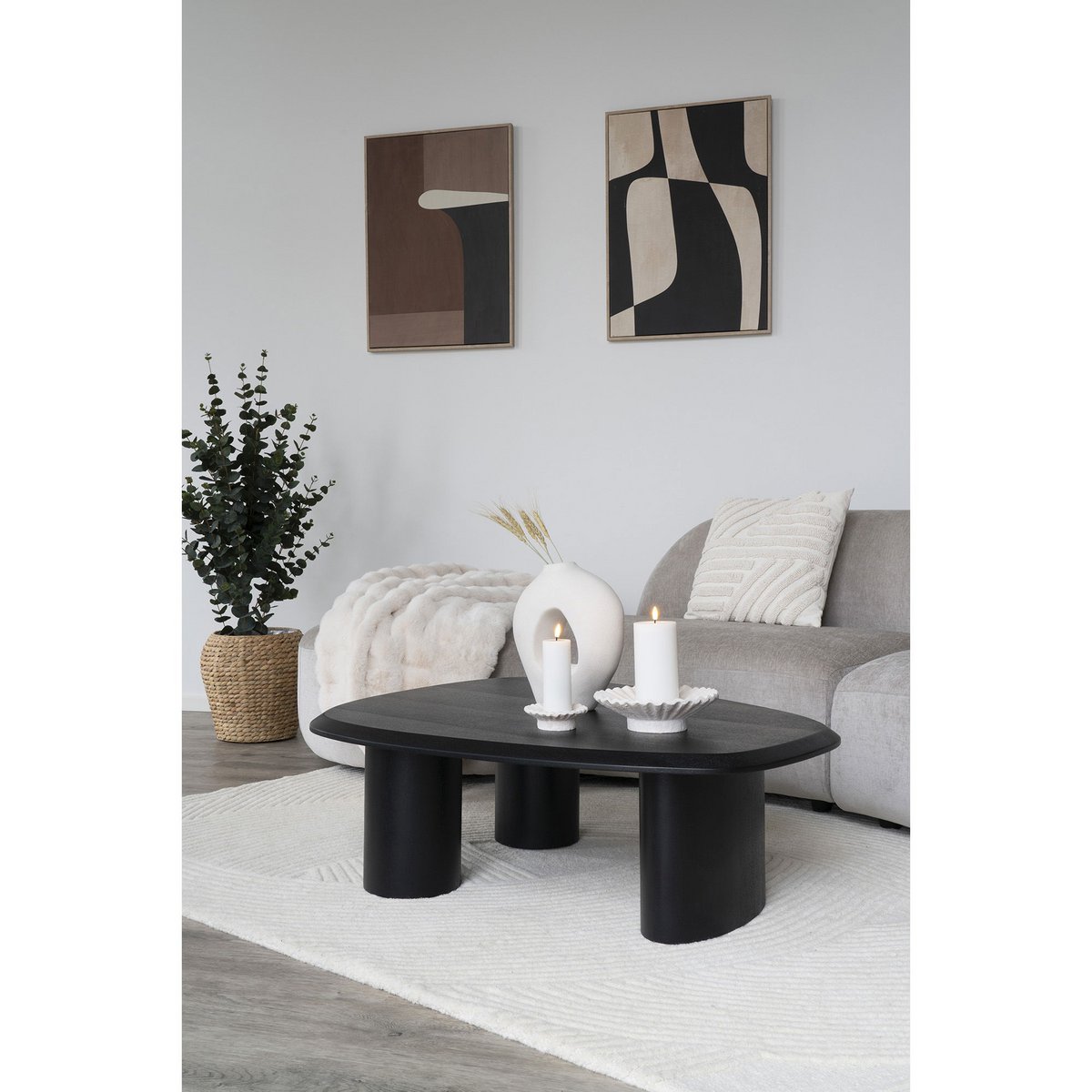 Canvasprint Kaapstad 50x70 cm