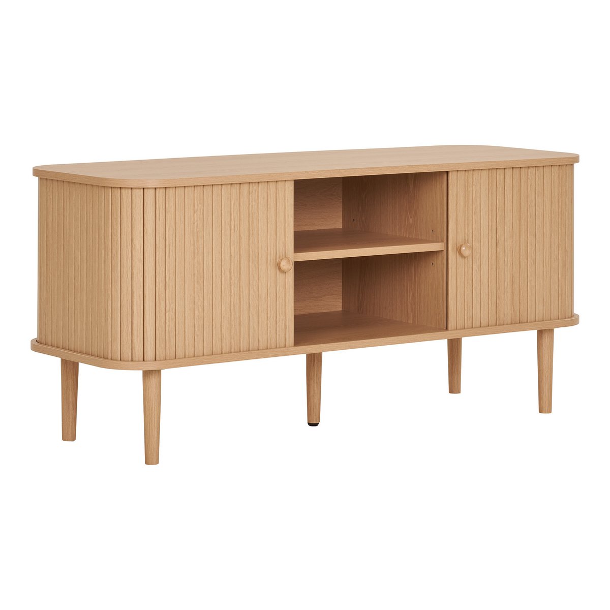 Nikko TV stand - 113x40x51.5 cm