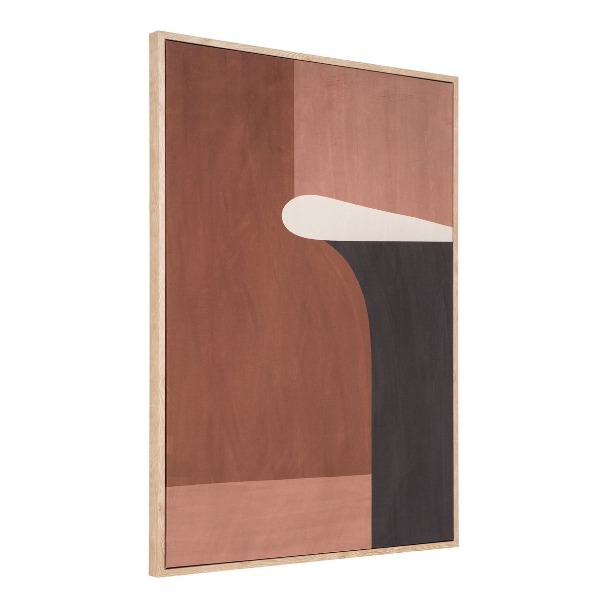 Canvasprint Kaapstad 50x70 cm